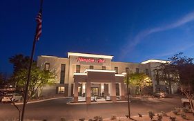 Hampton Inn Niceville-Elgin Air Force Base